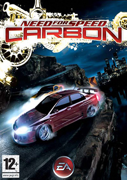 Need for Speed Carbon